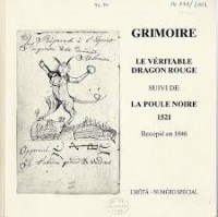 Le Veritable Dragon Rouge